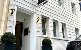 Hotel Emilia